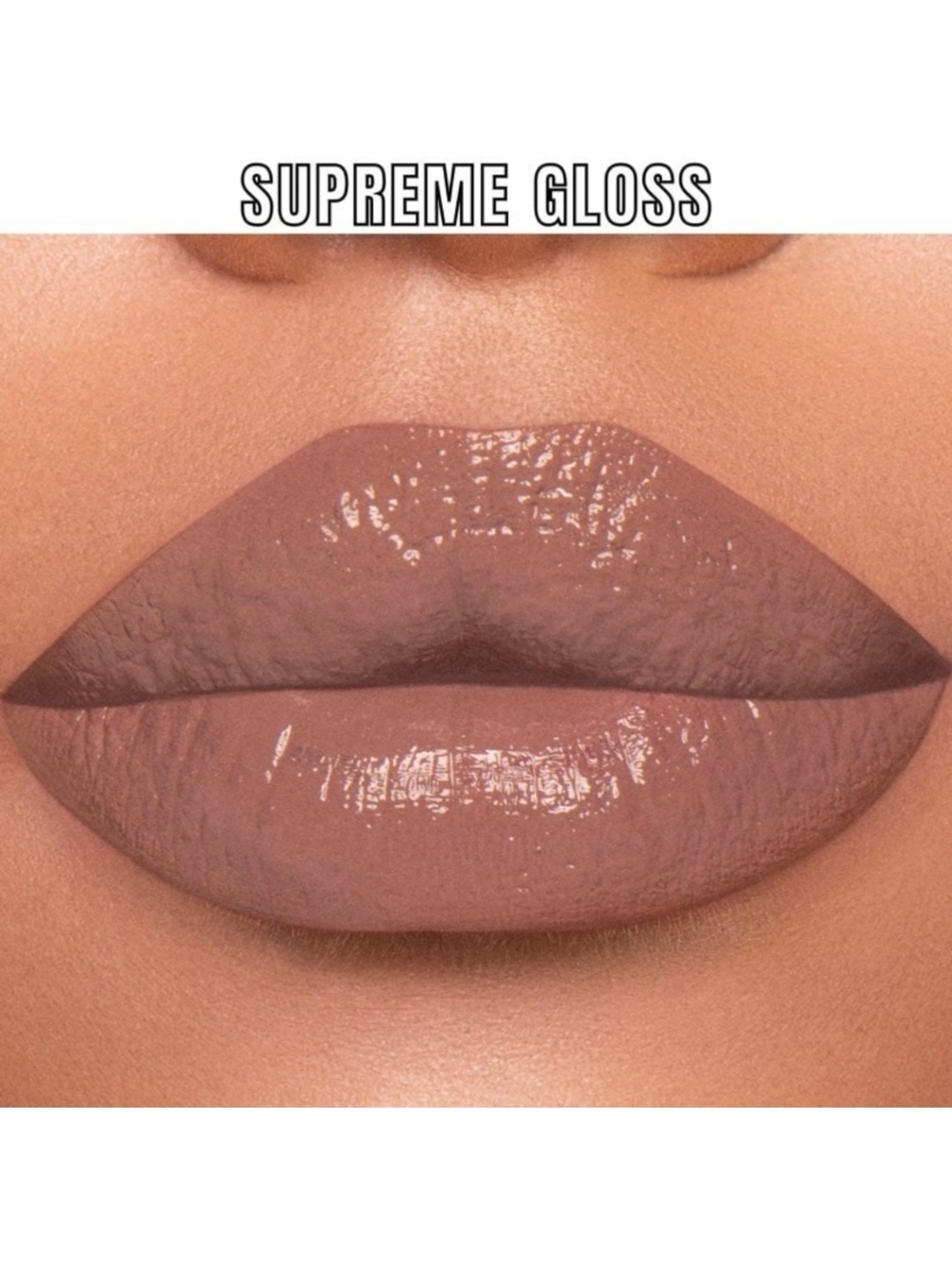 New Jeffree Star Tea Bag Supreme Gloss